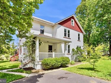 703 E WALNUT STREET, NORTH WALES, PA 19454