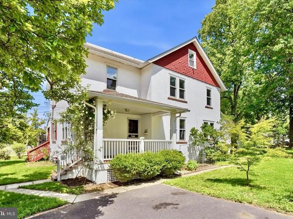703 E WALNUT STREET, NORTH WALES, PA 19454