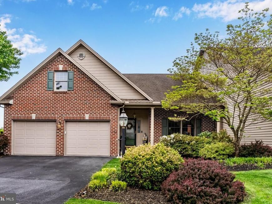 1108 Atland Drive, Mechanicsburg, PA 17055 Main Photo