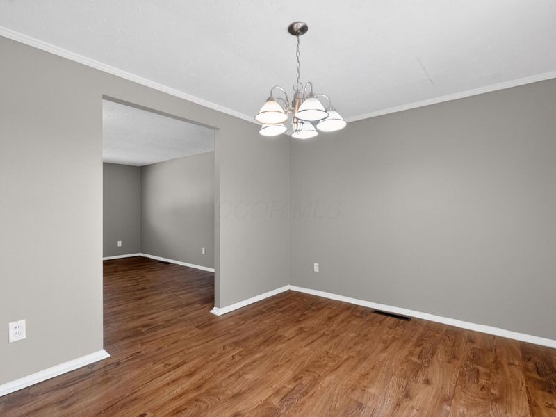 3580 E Dublin Granville Road, Westerville, OH 43081 Photo 8