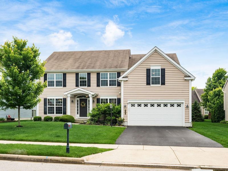 4175 Daylily Drive, Powell, OH 43065 Photo 1