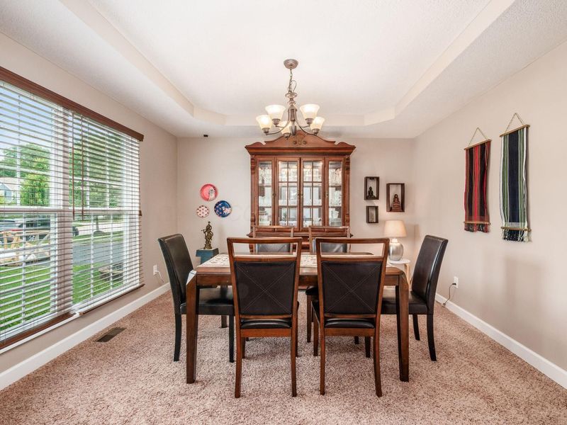 4175 Daylily Drive, Powell, OH 43065 Photo 11