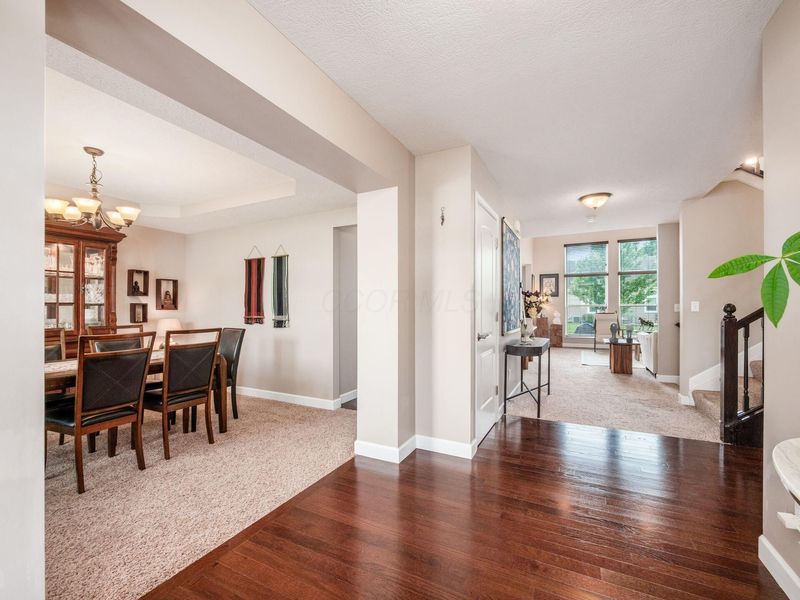 4175 Daylily Drive, Powell, OH 43065 Photo 13