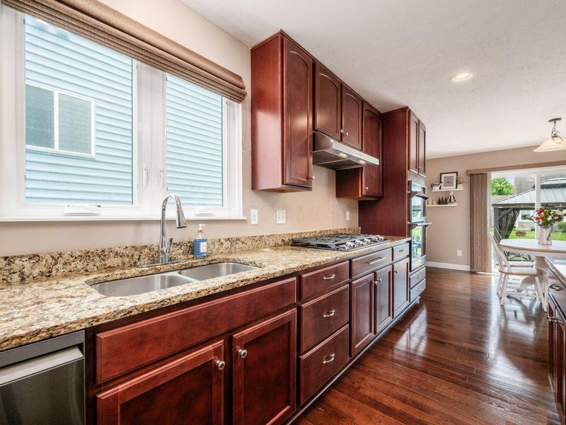 4175 Daylily Drive, Powell, OH 43065 Photo 16
