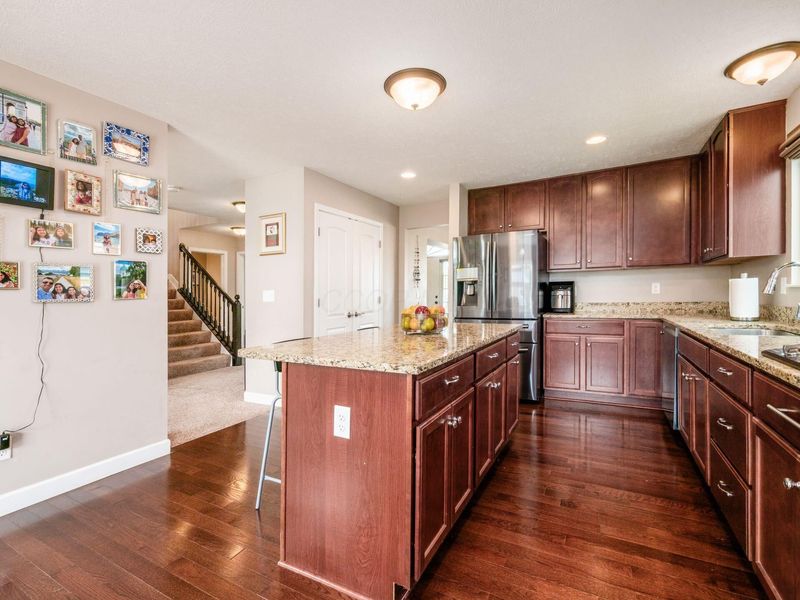 4175 Daylily Drive, Powell, OH 43065 Photo 17