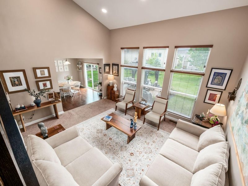 4175 Daylily Drive, Powell, OH 43065 Photo 2