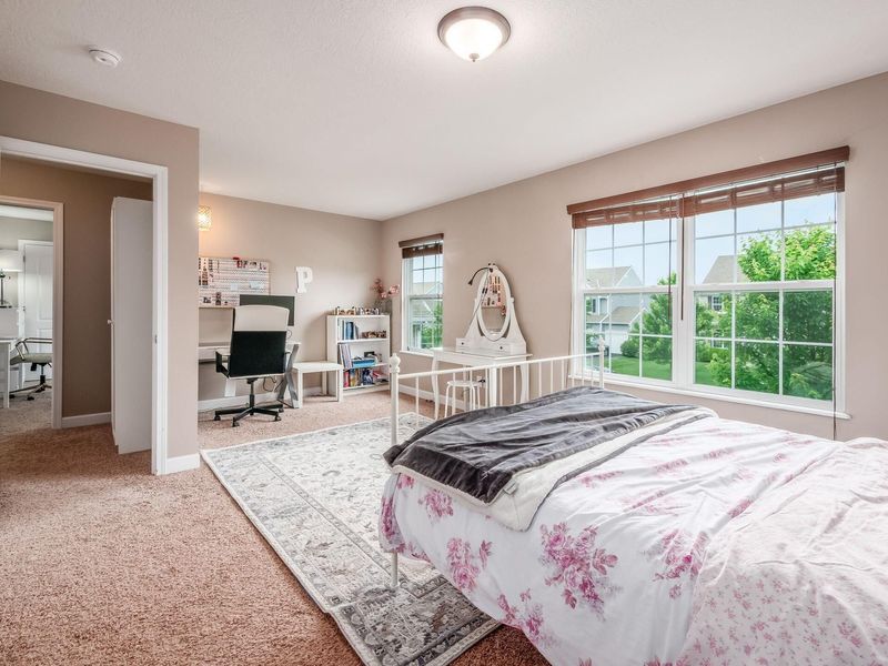 4175 Daylily Drive, Powell, OH 43065 Photo 37