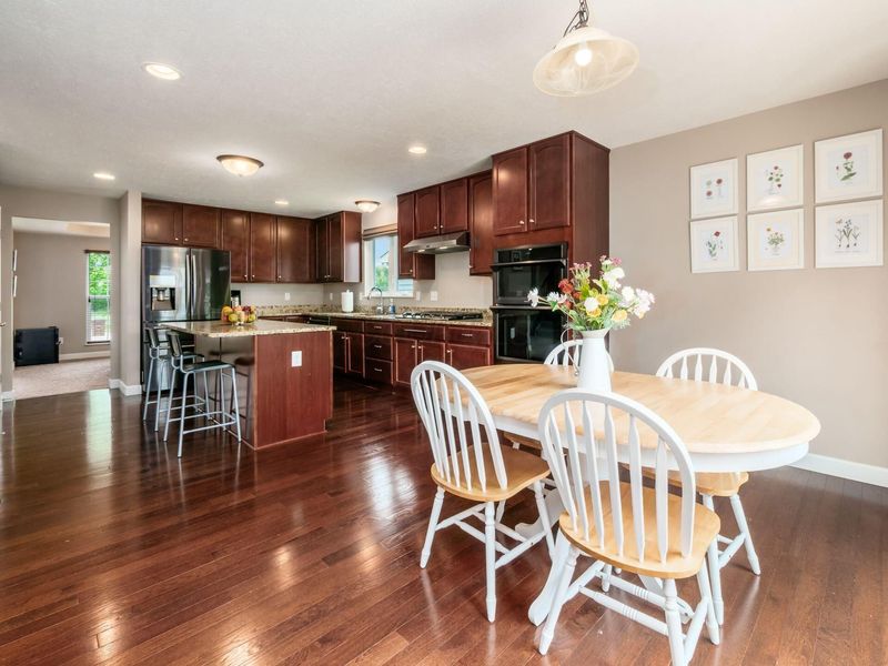 4175 Daylily Drive, Powell, OH 43065 Photo 4