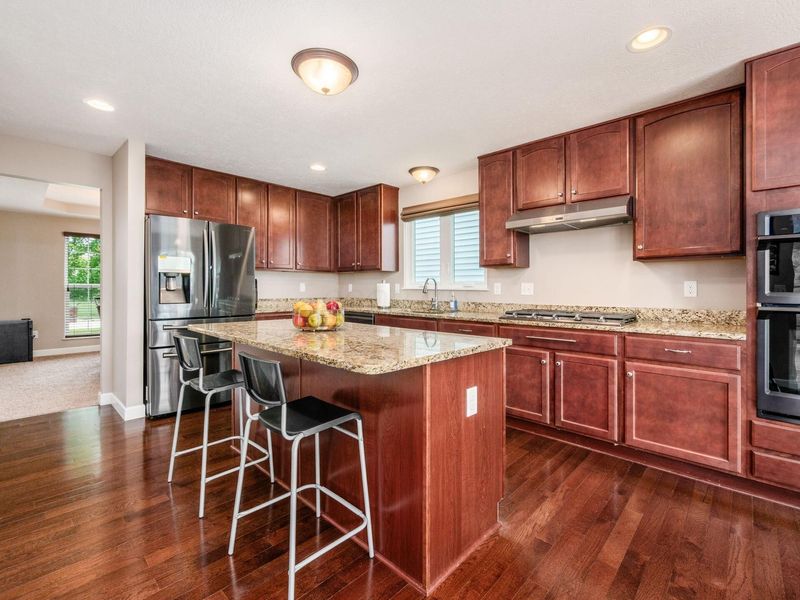 4175 Daylily Drive, Powell, OH 43065 Photo 5