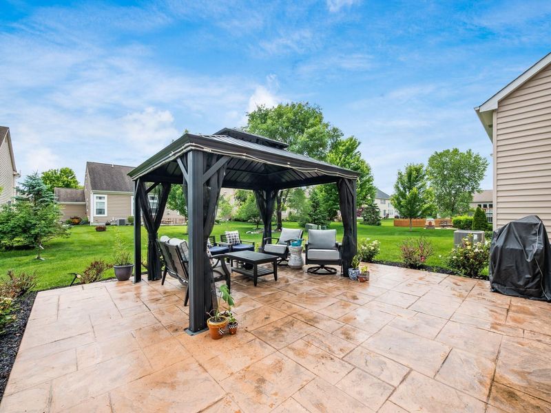 4175 Daylily Drive, Powell, OH 43065 Photo 52