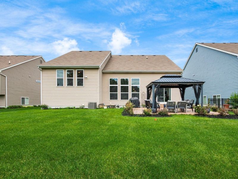 4175 Daylily Drive, Powell, OH 43065 Photo 53