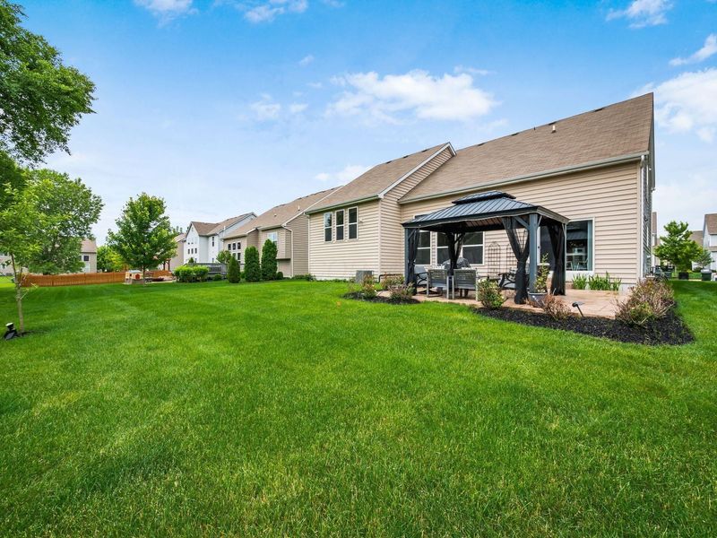 4175 Daylily Drive, Powell, OH 43065 Photo 54