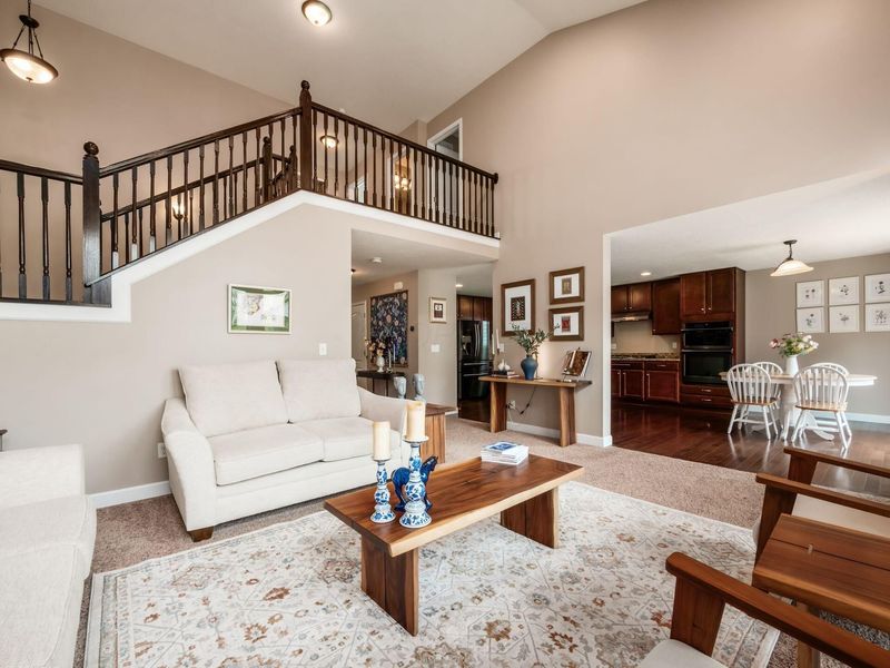 4175 Daylily Drive, Powell, OH 43065 Photo 6