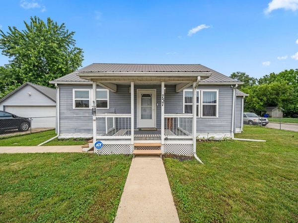 757 E Water Street , Chillicothe, OH 45601