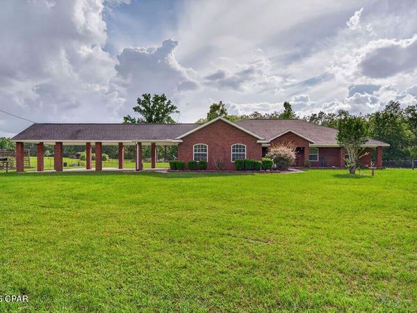 3256 Highway 77, Chipley, FL 32428