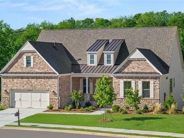 236 Laurel Vista Drive , Canton, GA 30114