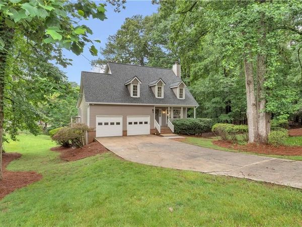 4591 Jones Bridge Circle , Peachtree Corners, GA 30092