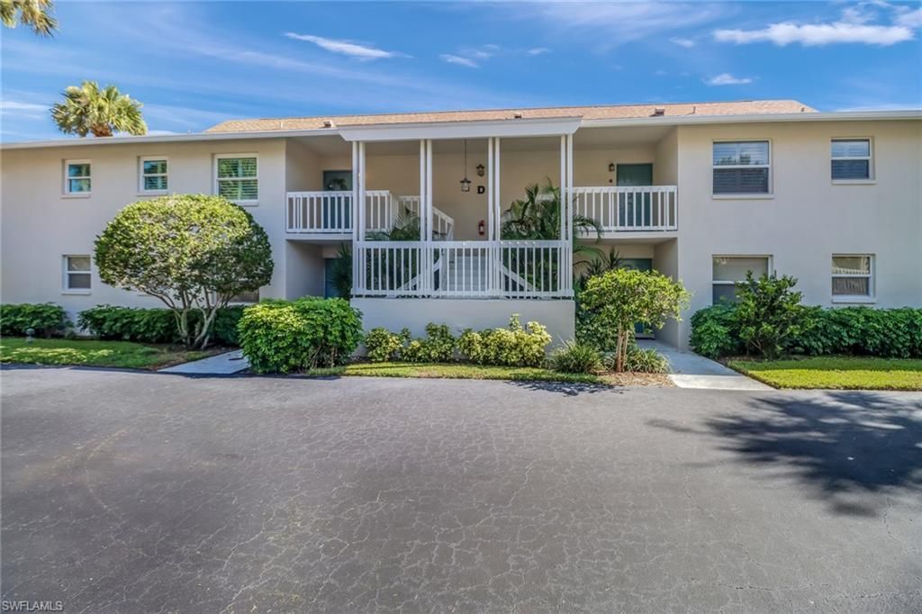 3200 Binnacle Dr, Unit D3, Naples, FL 34103 Photo