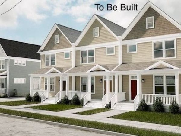 3520 Stanford Avenue , Unit 4, Cleveland, OH 44109