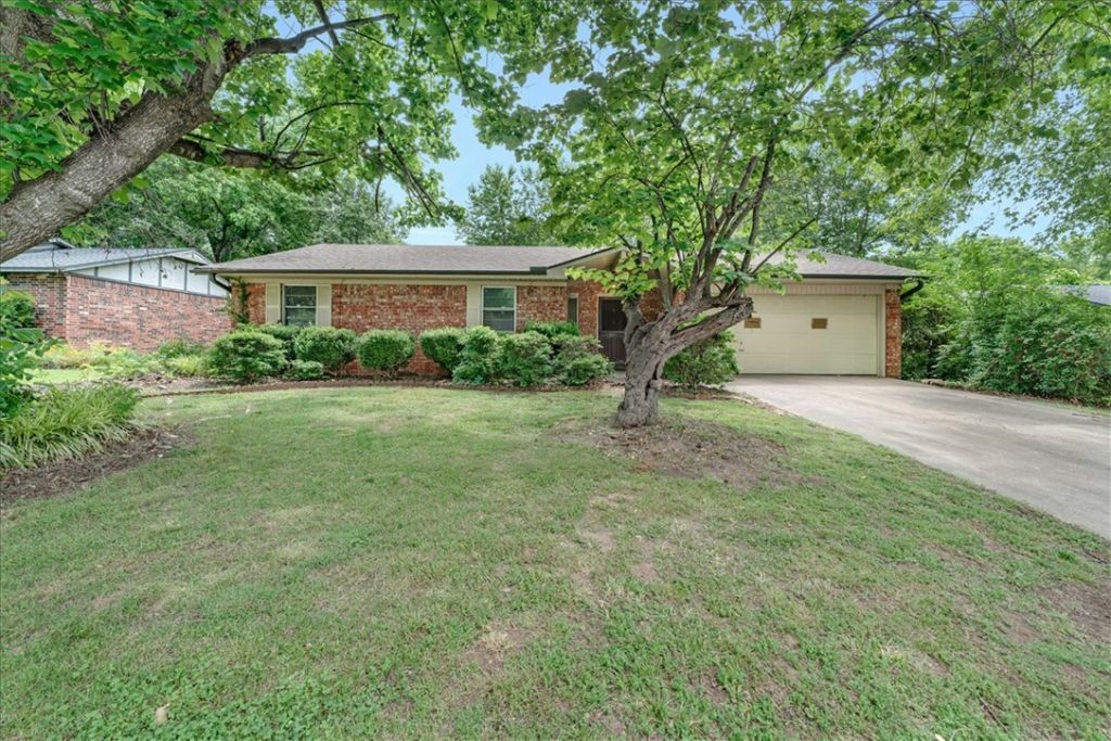 4205 Navajo Court, Springdale, AR 72764 Main Photo