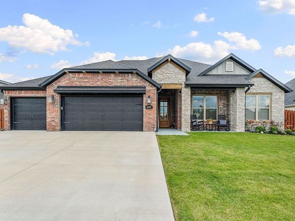 2005 Crandall Road , Pea Ridge, AR 72751