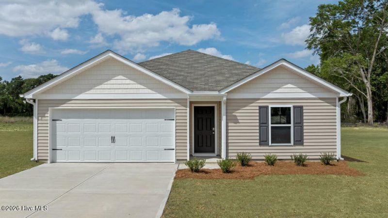 3601 Huntsmoor Lane Nw, Wilson, NC 27896 Main Photo