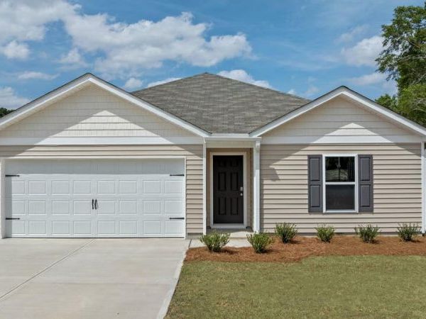 3601 Huntsmoor Lane NW, Wilson, NC 27896