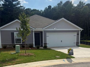 3601 Huntsmoor Lane NW, Wilson, NC 27896