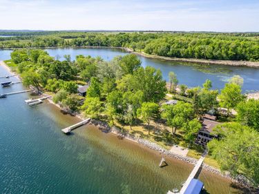 22636 Coney Island Trail, Clitherall, MN 56524