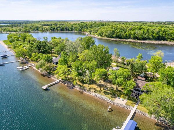 22636 Coney Island Trail, Clitherall, MN 56524