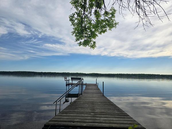 22636 Coney Island Trail , Clitherall, MN 56524