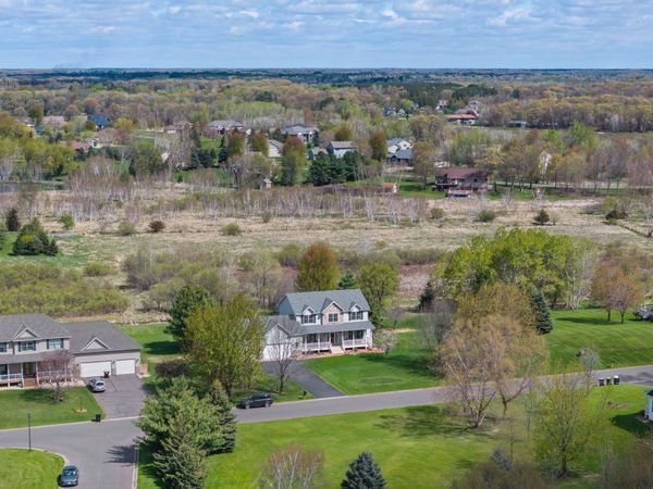 2723 174th Avenue NE, Andover, MN 55304