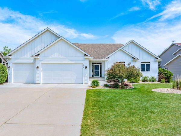 1874 Tierney Drive, Hastings, MN 55033