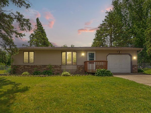 1323 Greenwood Place , Faribault, MN 55021