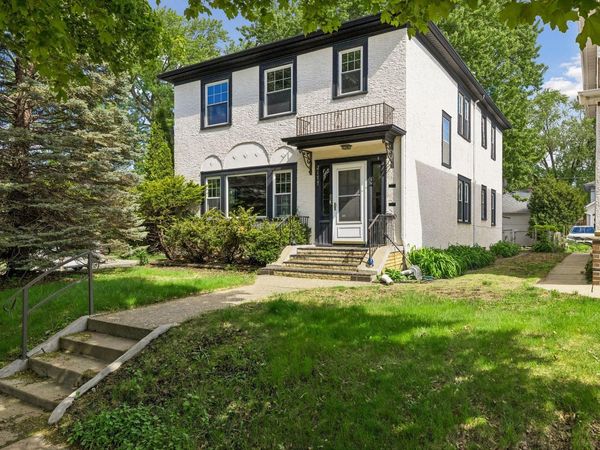2177 Randolph Avenue , Saint Paul, MN 55105