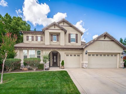 1136 Oak Valley Dr, Lincoln, CA 95648 Photo