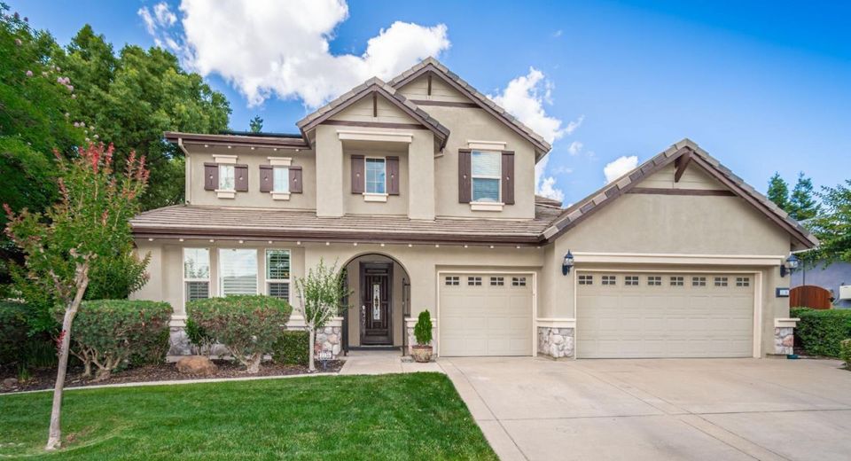 1136 Oak Valley Dr, Lincoln, CA 95648 Photo
