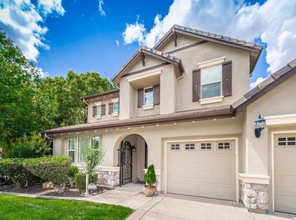 1136 Oak Valley Dr, Lincoln, CA 95648 Photo