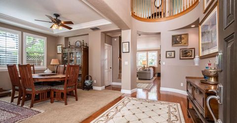 1136 Oak Valley Dr, Lincoln, CA 95648 Photo