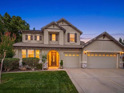 1136 Oak Valley Dr, Lincoln, CA 95648 Photo