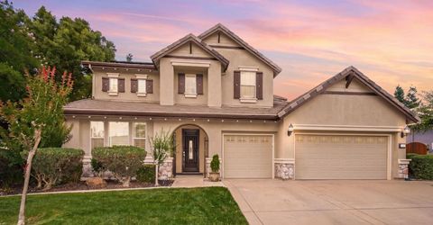1136 Oak Valley Dr, Lincoln, CA 95648 Photo