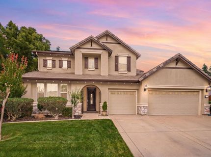 1136 Oak Valley Dr, Lincoln, CA 95648 Photo