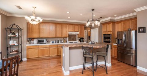 1136 Oak Valley Dr, Lincoln, CA 95648 Photo