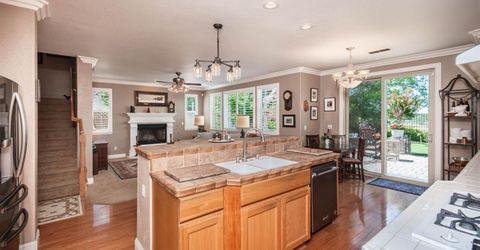 1136 Oak Valley Dr, Lincoln, CA 95648 Photo