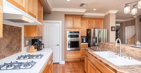 1136 Oak Valley Dr, Lincoln, CA 95648 Photo