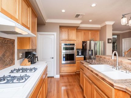 1136 Oak Valley Dr, Lincoln, CA 95648 Photo