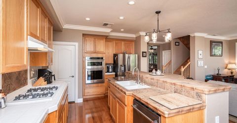 1136 Oak Valley Dr, Lincoln, CA 95648 Photo