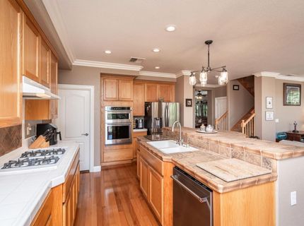 1136 Oak Valley Dr, Lincoln, CA 95648 Photo