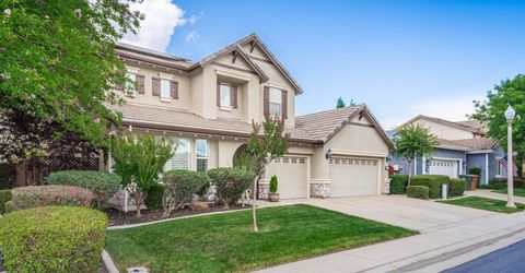 1136 Oak Valley Dr, Lincoln, CA 95648 Photo