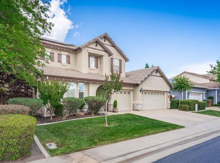 1136 Oak Valley Dr, Lincoln, CA 95648 Photo